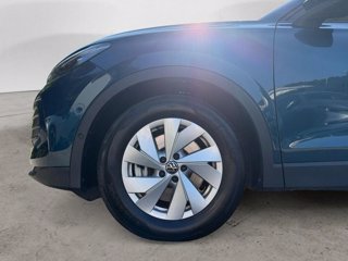 VOLKSWAGEN Tiguan 2.0 tdi life 150cv dsg 7