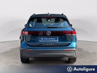 VOLKSWAGEN Tiguan 2.0 tdi life 150cv dsg 8