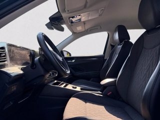 VOLKSWAGEN Tiguan 2.0 tdi life 150cv dsg 9