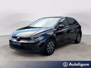 VOLKSWAGEN Polo 1.0 life 80cv
