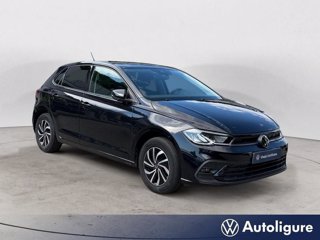 VOLKSWAGEN Polo 1.0 life 80cv 1
