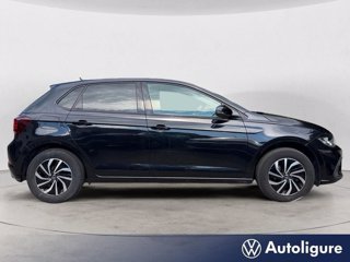 VOLKSWAGEN Polo 1.0 life 80cv 5