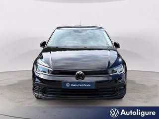VOLKSWAGEN Polo 1.0 life 80cv 6