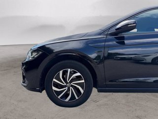 VOLKSWAGEN Polo 1.0 life 80cv 7