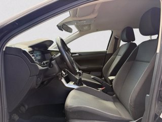 VOLKSWAGEN Polo 1.0 life 80cv 9