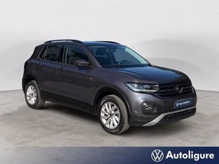 VOLKSWAGEN T-cross 1.0 tsi style 110cv 1