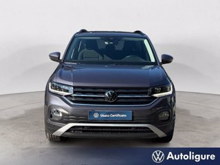 VOLKSWAGEN T-cross 1.0 tsi style 110cv 6