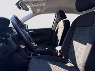 VOLKSWAGEN T-cross 1.0 tsi style 110cv 9