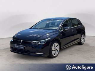 VOLKSWAGEN Golf 1.5 tsi evo style 130cv