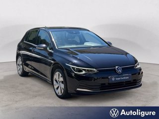 VOLKSWAGEN Golf 1.5 tsi evo style 130cv 1