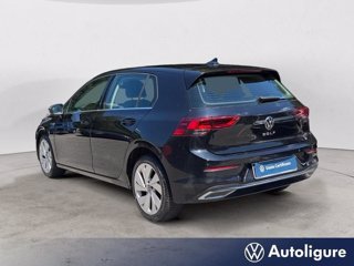 VOLKSWAGEN Golf 1.5 tsi evo style 130cv 2