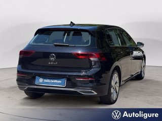 VOLKSWAGEN Golf 1.5 tsi evo style 130cv 3