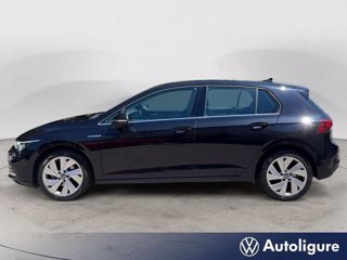 VOLKSWAGEN Golf 1.5 tsi evo style 130cv 4
