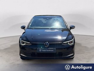 VOLKSWAGEN Golf 1.5 tsi evo style 130cv 6