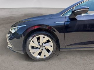 VOLKSWAGEN Golf 1.5 tsi evo style 130cv 7