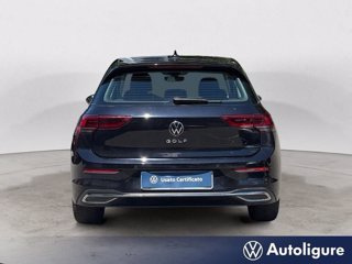 VOLKSWAGEN Golf 1.5 tsi evo style 130cv 8
