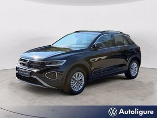 VOLKSWAGEN T-roc 2.0 tdi life 150cv dsg 0