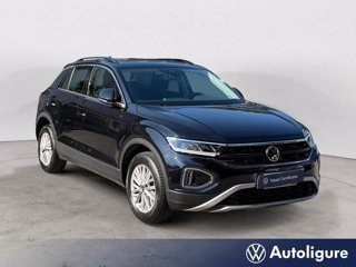 VOLKSWAGEN T-roc 2.0 tdi life 150cv dsg 1