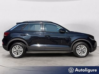 VOLKSWAGEN T-roc 2.0 tdi life 150cv dsg 5