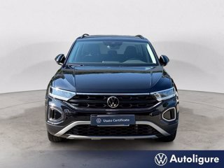 VOLKSWAGEN T-roc 2.0 tdi life 150cv dsg 6