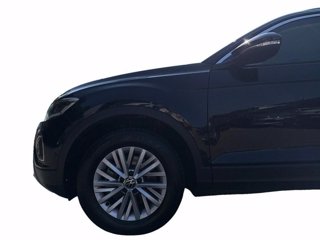 VOLKSWAGEN T-roc 2.0 tdi life 150cv dsg 7