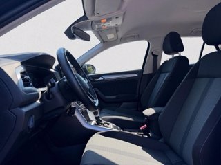 VOLKSWAGEN T-roc 2.0 tdi life 150cv dsg 9
