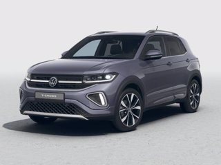 VOLKSWAGEN T-Cross 1.0 TSI 115 CV DSG R-Line Plus 0