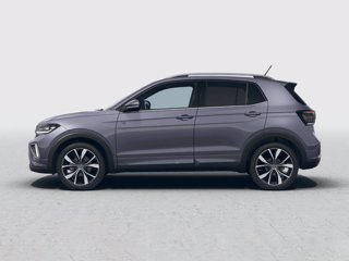 VOLKSWAGEN T-Cross 1.0 TSI 115 CV DSG R-Line Plus 1
