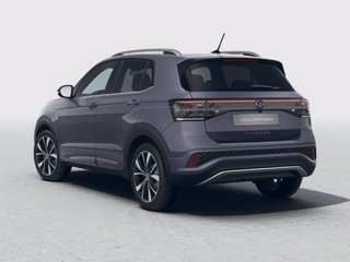 VOLKSWAGEN T-Cross 1.0 TSI 115 CV DSG R-Line Plus 2
