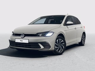 VOLKSWAGEN Polo 1.0 TSI Edition Plus 0
