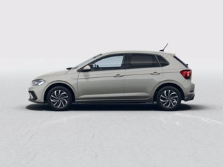 VOLKSWAGEN Polo 1.0 TSI Edition Plus 1