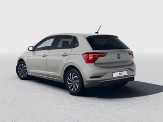 VOLKSWAGEN Polo 1.0 TSI Edition Plus 2