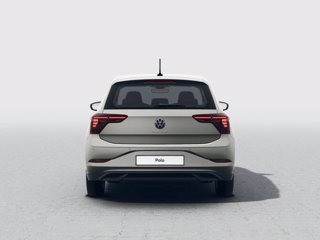 VOLKSWAGEN Polo 1.0 TSI Edition Plus 3