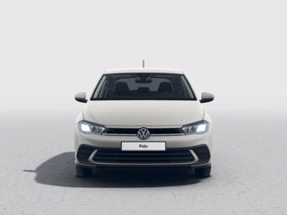 VOLKSWAGEN Polo 1.0 TSI Edition Plus 4