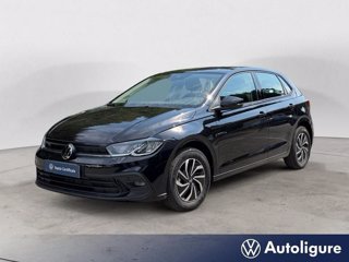 VOLKSWAGEN Polo 1.0 life 80cv 0