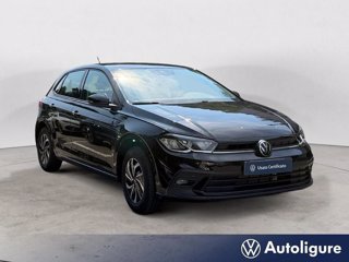 VOLKSWAGEN Polo 1.0 life 80cv 1