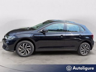 VOLKSWAGEN Polo 1.0 life 80cv 5