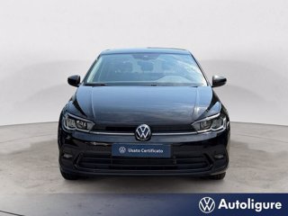 VOLKSWAGEN Polo 1.0 life 80cv 6