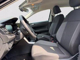 VOLKSWAGEN Polo 1.0 life 80cv 9