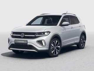 VOLKSWAGEN T-Cross 1.0 TSI 115 CV DSG R-Line Plus 0