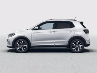 VOLKSWAGEN T-Cross 1.0 TSI 115 CV DSG R-Line Plus 1