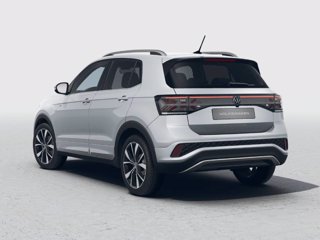 VOLKSWAGEN T-Cross 1.0 TSI 115 CV DSG R-Line Plus 2
