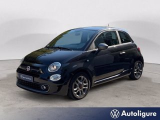 FIAT 500 1.2 s 69cv my18