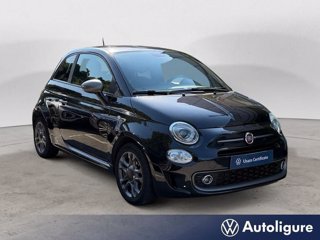 FIAT 500 1.2 s 69cv my18 1