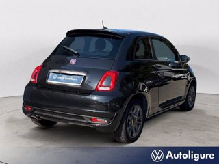 FIAT 500 1.2 s 69cv my18 3