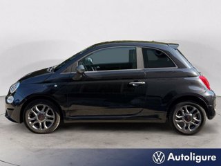FIAT 500 1.2 s 69cv my18 4