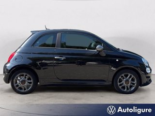 FIAT 500 1.2 s 69cv my18 5