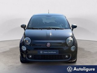 FIAT 500 1.2 s 69cv my18 6