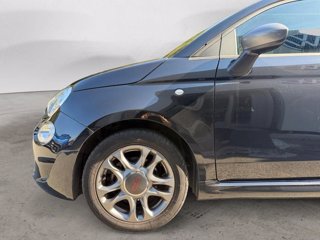 FIAT 500 1.2 s 69cv my18 7