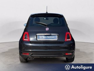FIAT 500 1.2 s 69cv my18 8